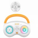 WOOPIE BABY Interaktywny Odtwarzacz Muzyczny