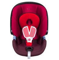 ATON Cybex 0-13kg fotelik samochodowy 4* ADAC