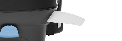 ATON M Cybex 0-13kg fotelik samochodowy