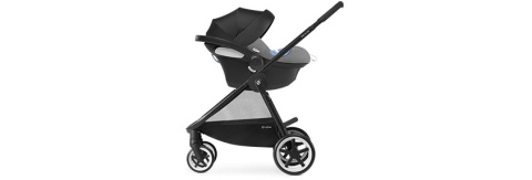 ATON M Cybex 0-13kg fotelik samochodowy