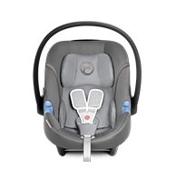 ATON M Cybex 0-13kg fotelik samochodowy