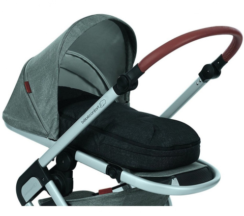 Baby Cocoon Beb Confort śpiworek / wkład dla niemowląt (wkładka do gondoli, śpiwór, zagłówek do wózka)