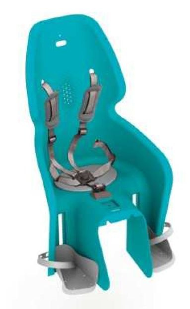 Bellelli LOTUS CLAMP Fotelik rowerowy mocowany do bagażnika