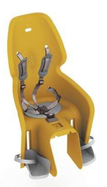 Bellelli LOTUS CLAMP Fotelik rowerowy mocowany do bagażnika