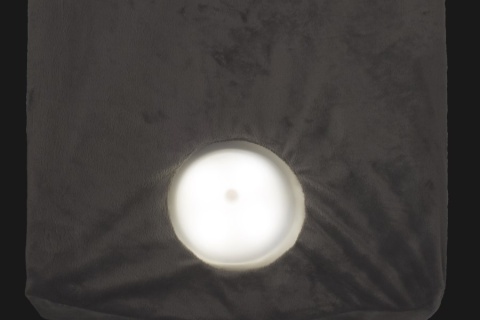 Illumipad PAD + COVER Przewijak z lampką Prince Lionheart