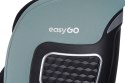 EASY GO Fotelik samochodowy TRUST AGAVA