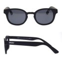 Okulary przeciwsłoneczne OKKY black 3-9 lat