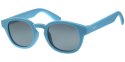 Okulary przeciwsłoneczne OKKY blue 3-9 lat