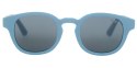 Okulary przeciwsłoneczne OKKY blue 3-9 lat