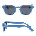 Okulary przeciwsłoneczne OKKY blue 3-9 lat