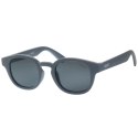 Okulary przeciwsłoneczne OKKY dark blue grey 3-9 l