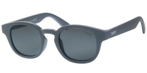 Okulary przeciwsłoneczne OKKY dark blue grey 3-9 l