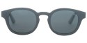 Okulary przeciwsłoneczne OKKY dark blue grey 3-9 l