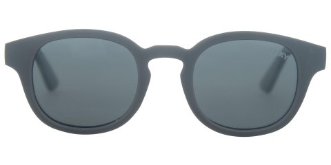 Okulary przeciwsłoneczne OKKY dark blue grey 3-9 l