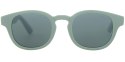 Okulary przeciwsłoneczne OKKY green 3-9 lat