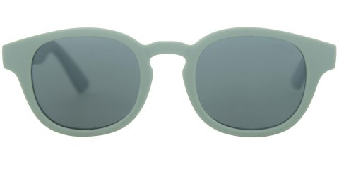 Okulary przeciwsłoneczne OKKY green 3-9 lat