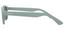 Okulary przeciwsłoneczne OKKY green 3-9 lat