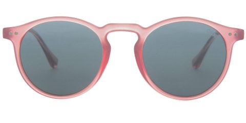 Okulary przeciwsłoneczne OKKY red 9-16 lat