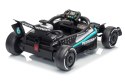 Pojazd Bolid AMG PETRONAS F1 Czarny