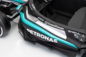 Pojazd Bolid AMG PETRONAS F1 Czarny