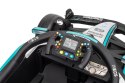 Pojazd Bolid AMG PETRONAS F1 Czarny