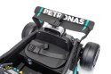 Pojazd Bolid AMG PETRONAS F1 Czarny