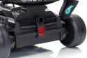 Pojazd Bolid AMG PETRONAS F1 Czarny