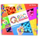 Sensoryczne klocki - piankowe kostki QBIC "L"