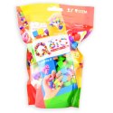 Sensoryczne klocki - piankowe kostki QBIC "S"