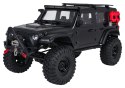 Auto R/C WILDERNESS RTR 1:10 Czarny