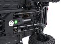 Auto R/C WILDERNESS RTR 1:10 Czarny