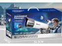 Teleskop Astronomiczny Ze Statywem Luneta Dla Początkujących + Akcesoria