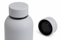 Butelka termiczna Alchemy Soft Touch 500 ml stal nierdzewna bidon szary