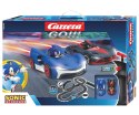 Carrera Go 20062566 Sonic the Hedgehog 4,9m