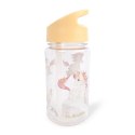 Filibabba Butelka na wodę 400 ml Unicorn Shores