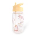 Filibabba Butelka na wodę 400 ml Unicorn Shores