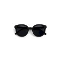 Filibabba Dziecięce okulary przeciwsłoneczne (1-3 l) UV400 Black
