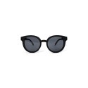 Filibabba Dziecięce okulary przeciwsłoneczne (1-3 l) UV400 Black