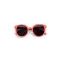 Filibabba Dziecięce okulary przeciwsłoneczne (1-3 l) UV400 Warm red