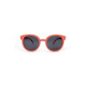 Filibabba Dziecięce okulary przeciwsłoneczne (1-3 l) UV400 Warm red