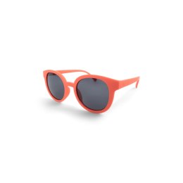 Filibabba Dziecięce okulary przeciwsłoneczne (4-7 l) UV400 Warm red