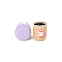 Filibabba Neoprenowe zabawki do kąpieli Unicorn activity cups