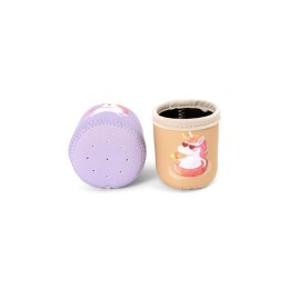 Filibabba Neoprenowe zabawki do kąpieli Unicorn activity cups