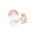 Filibabba Neoprenowe zabawki do kąpieli Unicorns