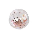 Filibabba Piłka plażowa Unicorn Shores Confetti