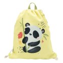 Worek wodoodporny ze sznurkiem Panda SASSI