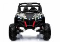 Auto Na Akumulator Jeep XMX603 4x4 Lakier Moro