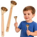 CLASSIC WORLD EDU Instrument Muzyczny Dzwoneczki Touch Bells