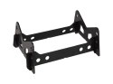 Motorówka R/C Zdalnie Sterowana 2.4G Czerwona 20-25 KM/H