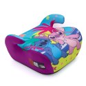 SIEDZISKO SAMOCHODOWE R129 STITCH